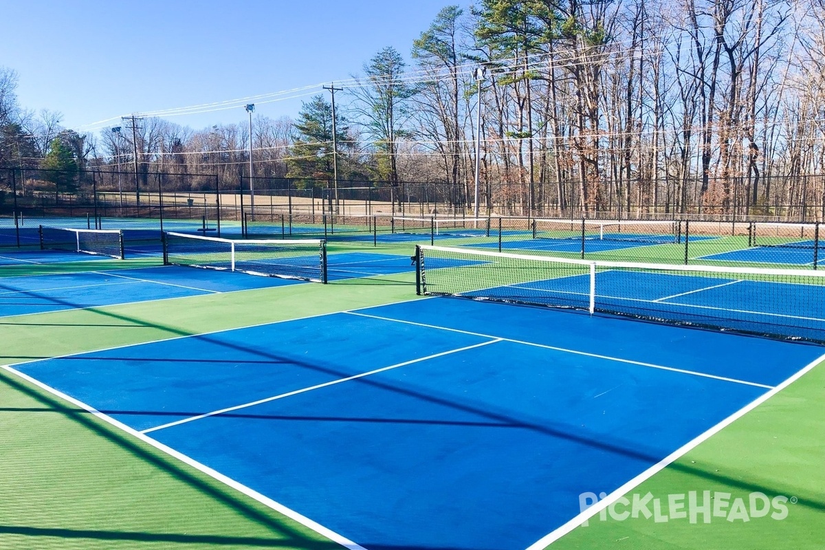 Photo of Pickleball at Northside Park